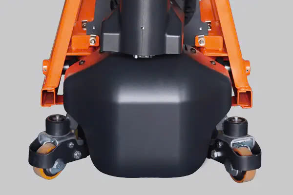 Electric Pallet Truck PTE15-C